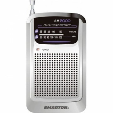 Sencor Travel radio Smarton SM2000