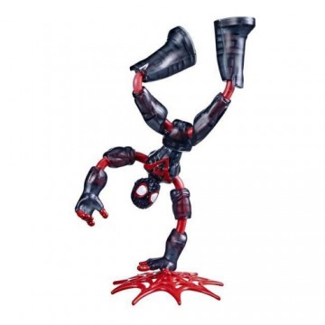 Rotaļu figūras Hasbro Bend and Flex Spiderman