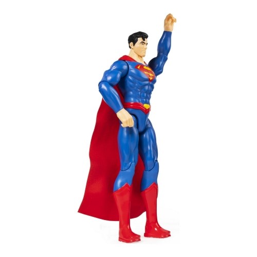 Rotaļu figūras Spin Master Superman (30 cm) image 4