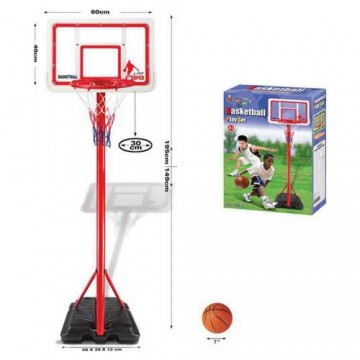 Bigbuy Fun Playset Basketball