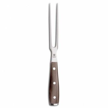 WUSTHOF Ikon meat fork, 16cm