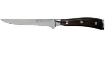 WUSTHOF Ikon boning knife, 14cm