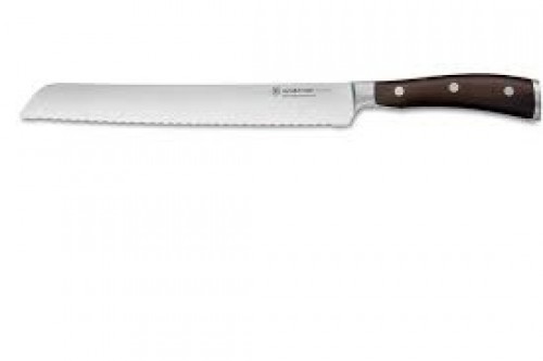 WUSTHOF Ikon bread knife, 23cm image 1