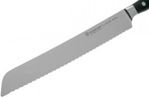 WUSTHOF Ikon bread knife, 23cm image 2