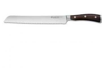 WUSTHOF Ikon bread knife, 23cm