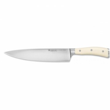 WUSTHOF Classic Ikon Creme cook's knife, 23cm