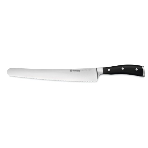 WUSTHOF Classic Ikon super slicer knife 26cm image 1