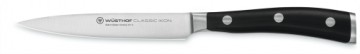 WUSTHOF Classic Ikon utility knife 12cm
