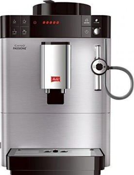 Melitta PASSIONE F54/0-100 STAINLESS