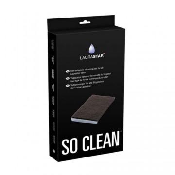 LAURASTAR SOLEPLATE CLEANING MAT
