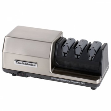 Chef's Choice CHEF'SCHOICE M2100 el. knife sharpener