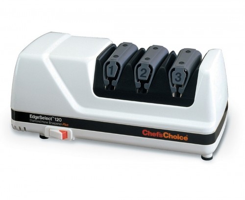 Chef's Choice CHEF'SCHOICE M120 el. knife sharpener image 1