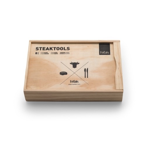 HOFATS Steaktools image 2