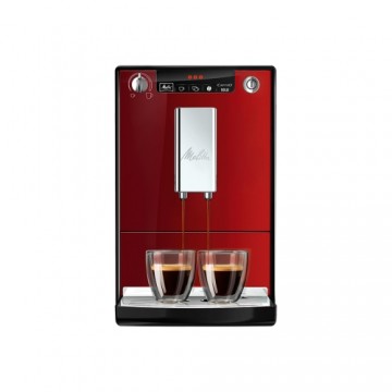 Melitta E950-104 Caffeo Solo red espresso