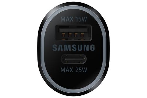 Samsung EP-L4020 Black Indoor image 4