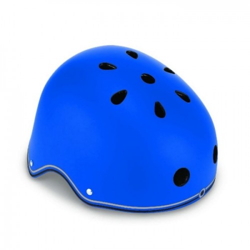 GLOBBER helmet Primo Lights, XS/S ( 48-53CM ),  navy blue, 505-100 image 2