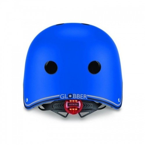 GLOBBER helmet Primo Lights, XS/S ( 48-53CM ),  navy blue, 505-100 image 3