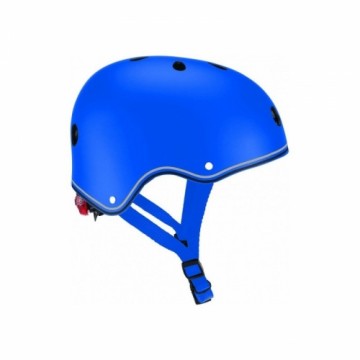 GLOBBER helmet Primo Lights, XS/S ( 48-53CM ),  navy blue, 505-100