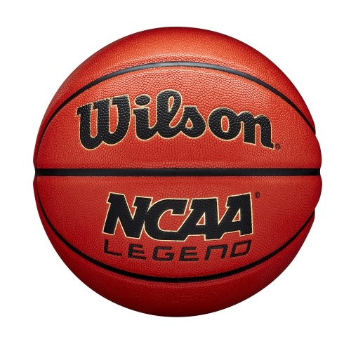 WILSON basketbola bumba NCAA Legend image 1