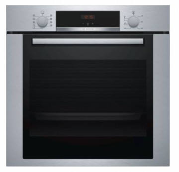 Bosch Serie 4 HBA3140S0  Electric oven 71 L A Stainless steel