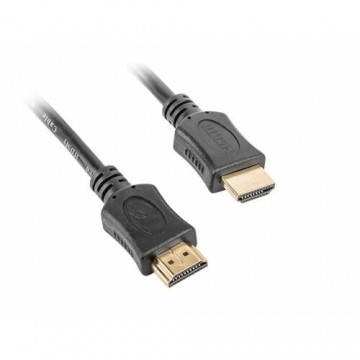 Gembird CC-HDMI4L-6 HDMI cable 1.8 m HDMI Type A (Standard) Black