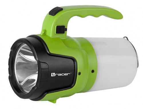 Tracer  
         
       46895 Search light 1200mAh with lamp image 1