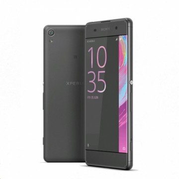 Sony  
         
       F3112 Xperia XA Dual black USED (grade:C)