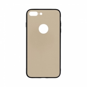 Tellur  
         
       Cover Glass DUO for iPhone 8 Plus gold