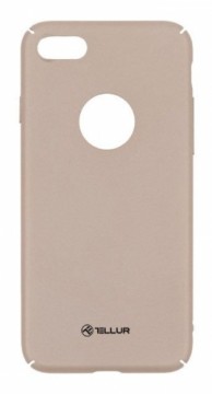 Tellur  
         
       Cover Super Slim for iPhone 8 gold