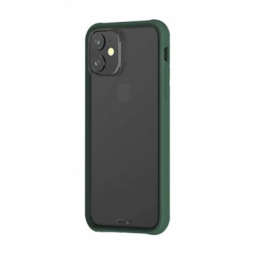 Devia  
         
       Soft Elegant anti-shock case iPhone 11 Pro Max green