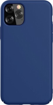 Devia  
         
       Nature Series Silicone Case iPhone 11 Pro Max blue