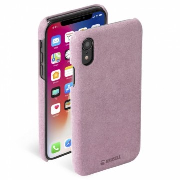 Krusell  
         
       Broby Cover Apple iPhone XR pink