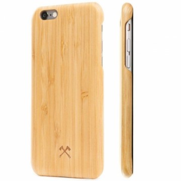 Woodcessories  
         
       EcoCase Cevlar iPhone 6(s) / Plus Bamboo eco160