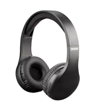 Denver  
         
       BTH-240 
     Black