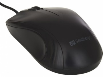 Sandberg  
         
       631-01 USB Mouse