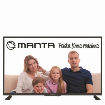 Manta  
         
       40LFN120D