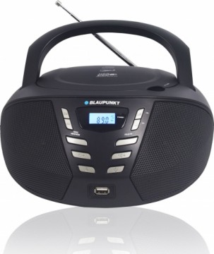 Blaupunkt  
         
       BB7BK USB/CD/MP3/AUX