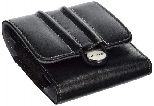 Garmin  
         
       Carrying Case for nuvi universal 3,5"/4,3" 010-11305-04 image 1