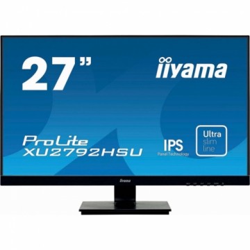 Iiyama  
         
       IIYAMA ProLite XU2792HSU-B1 27inch