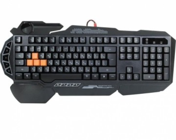 A4Tech  
         
       Gaming Keyboard A4TKLA45173