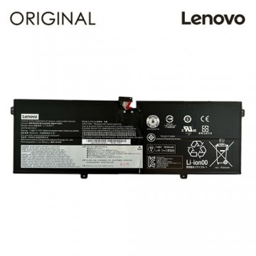 Аккумулятор для ноутбука LENOVO L17C4PH1, Original