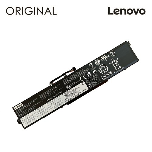 Аккумулятор для ноутбука LENOVO L17M3PB1, Original image 1