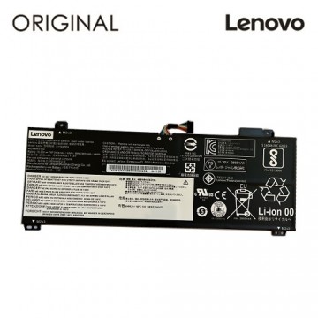 Аккумулятор для ноутбука LENOVO L17C4PF0 Original