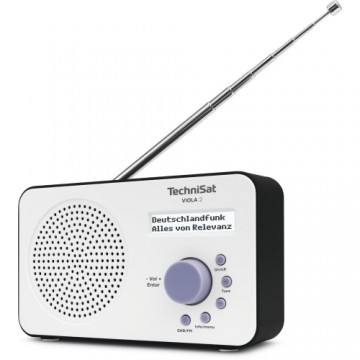 Radio TechniSat VIOLA 2 (Atjaunots A)