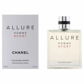 Мужская парфюмерия Chanel Allure Homme Sport EDC (150 ml)