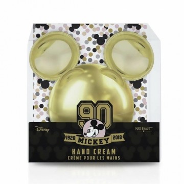 Крем для рук Mad Beauty Gold Mickey's (18 ml)