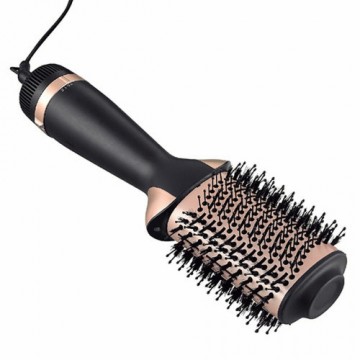 Моделирующая электрощетка для волос TM Electron 220-240V 50-60Hz