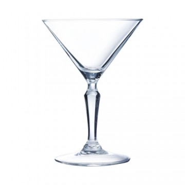 Kokteiļa glāze Arcoroc Monti Caurspīdīgs Stikls 6 gb. (21 cl)
