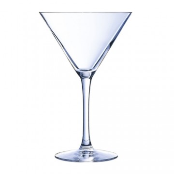 Kokteiļa glāze Chef&Sommelier Cabernet Caurspīdīgs Stikls 6 gb. (30 cl)
