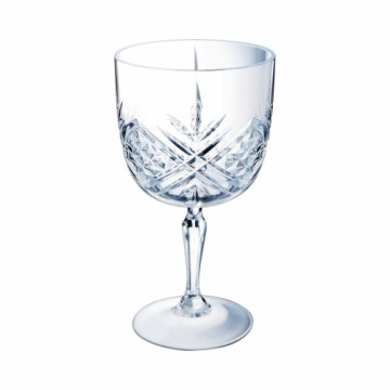 Vīnaglāze Arcoroc Broadway Caurspīdīgs Stikls 6 gb. (58 cl)